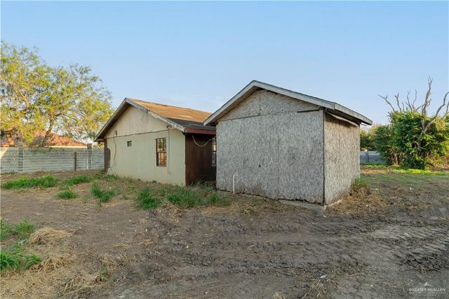 3012 Joshua Avenue, Mission, TX 78574