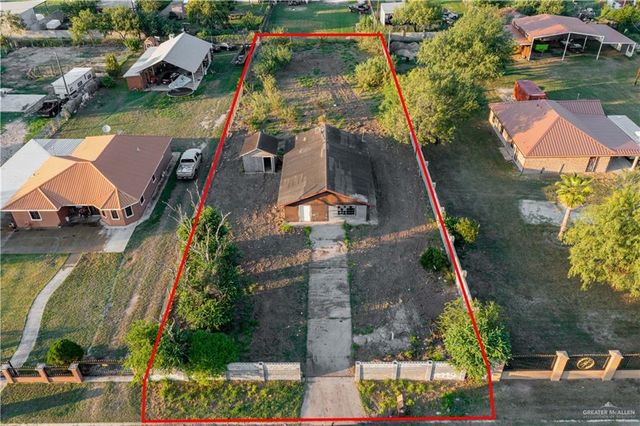 3012 Joshua Avenue, Mission, TX 78574