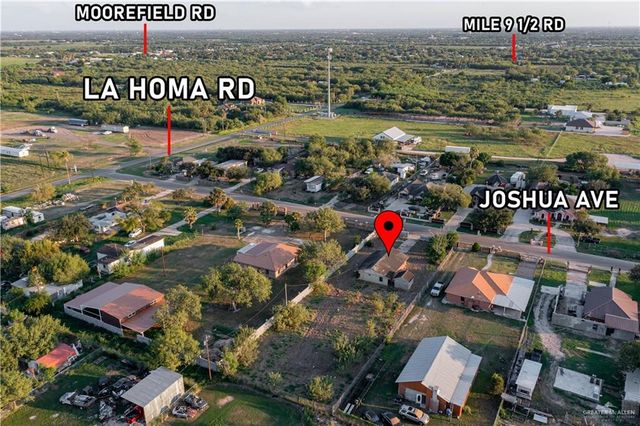 3012 Joshua Avenue, Mission, TX 78574