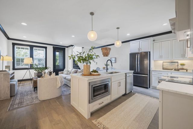 1832 Madison Street, Chattanooga, TN 37408