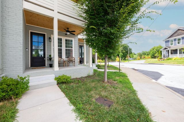 1832 Madison Street, Chattanooga, TN 37408