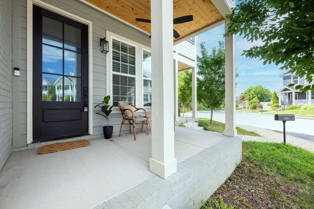 1832 Madison Street, Chattanooga, TN 37408