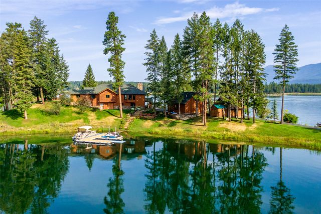 569 E Village Drive, Bigfork, MT 59911