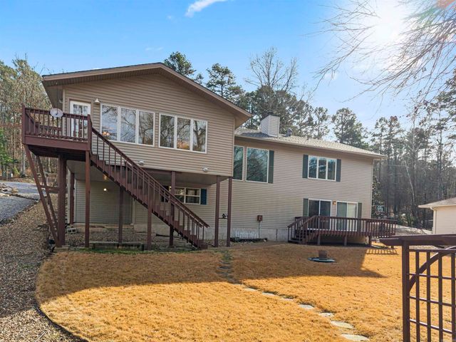 70 Estremedura Drive, Hot Springs Village, AR 71909