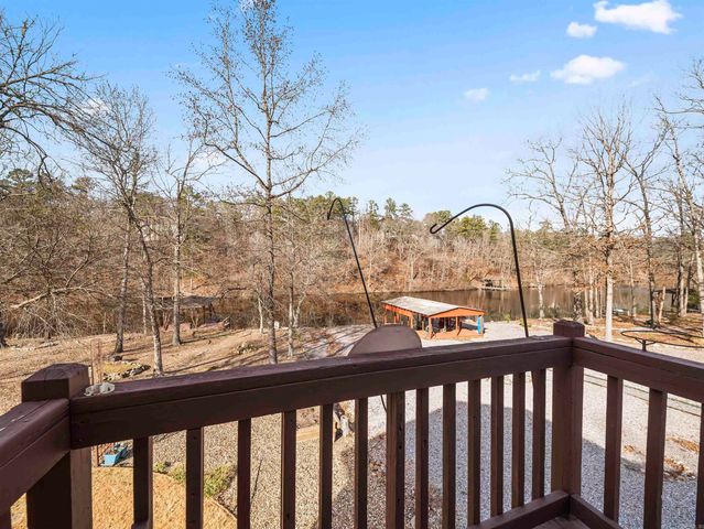 70 Estremedura Drive, Hot Springs Village, AR 71909