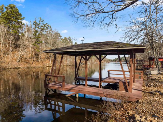 70 Estremedura Drive, Hot Springs Village, AR 71909