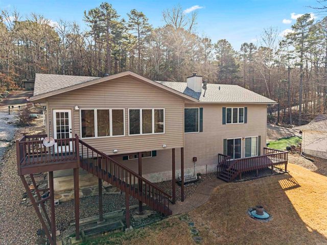 70 Estremedura Drive, Hot Springs Village, AR 71909