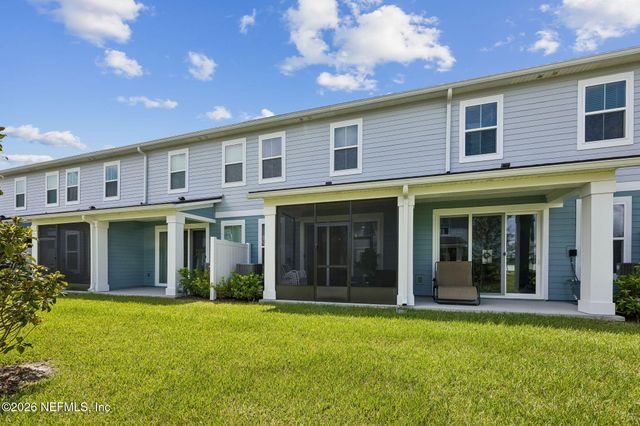 68 MELLOWOOD Lane, St. Augustine, FL 32092