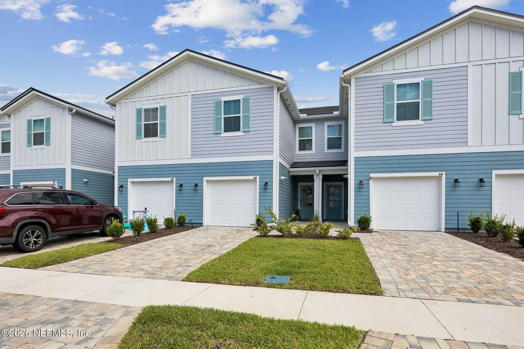 68 MELLOWOOD Lane, St. Augustine, FL 32092