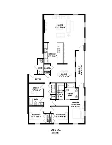 1500 Main St 206, Ely, IA 52227