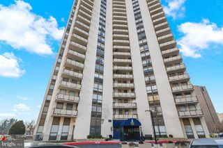205 E JOPPA RD #1706, Towson, MD 21286