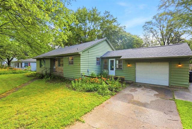 719 Aster Avenue, Holland, MI 49423