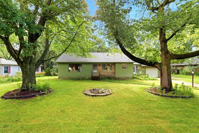 719 Aster Avenue, Holland, MI 49423