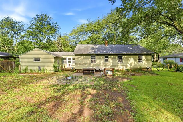 719 Aster Avenue, Holland, MI 49423