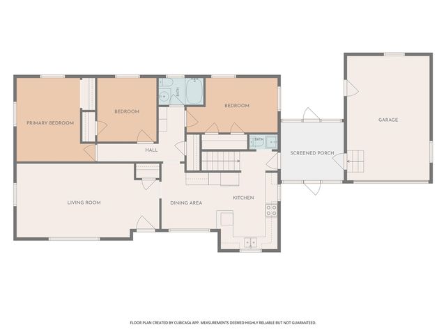 719 Aster Avenue, Holland, MI 49423