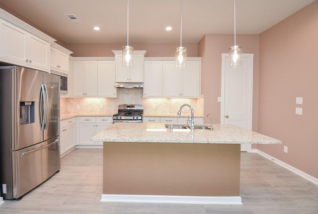 4506 Hazel Bay Court, Fulshear, TX 77441