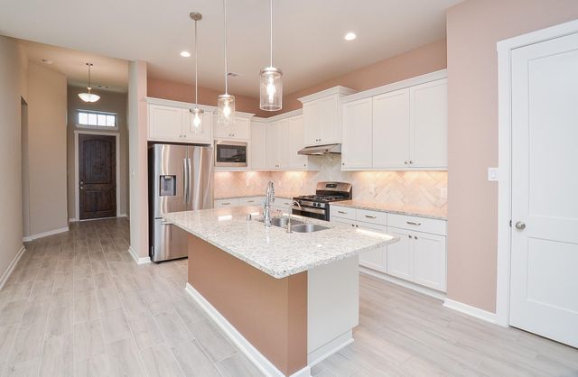 4506 Hazel Bay Court, Fulshear, TX 77441