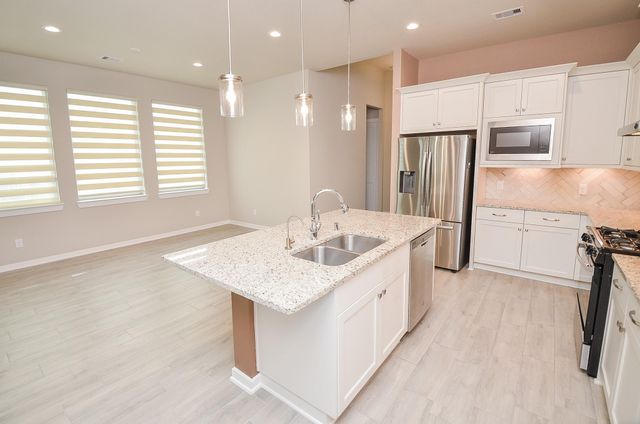 4506 Hazel Bay Court, Fulshear, TX 77441