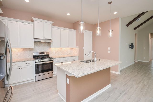 4506 Hazel Bay Court, Fulshear, TX 77441