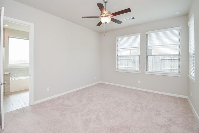 4506 Hazel Bay Court, Fulshear, TX 77441