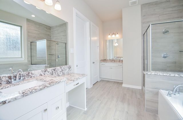 4506 Hazel Bay Court, Fulshear, TX 77441