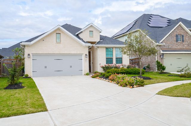 4506 Hazel Bay Court, Fulshear, TX 77441
