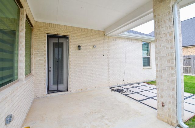 4506 Hazel Bay Court, Fulshear, TX 77441