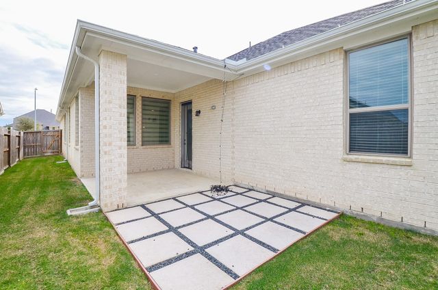 4506 Hazel Bay Court, Fulshear, TX 77441