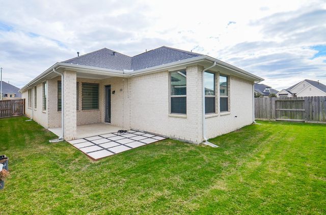 4506 Hazel Bay Court, Fulshear, TX 77441