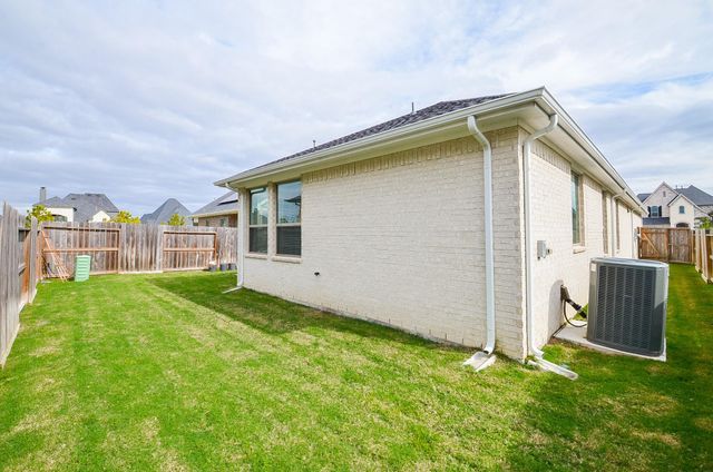 4506 Hazel Bay Court, Fulshear, TX 77441