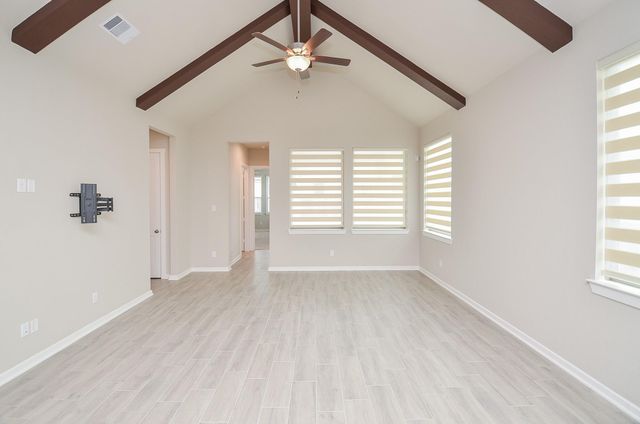 4506 Hazel Bay Court, Fulshear, TX 77441