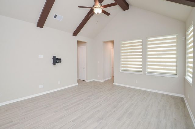 4506 Hazel Bay Court, Fulshear, TX 77441