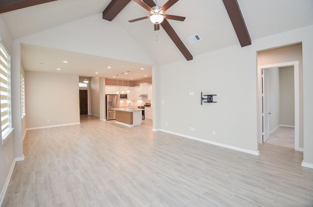 4506 Hazel Bay Court, Fulshear, TX 77441