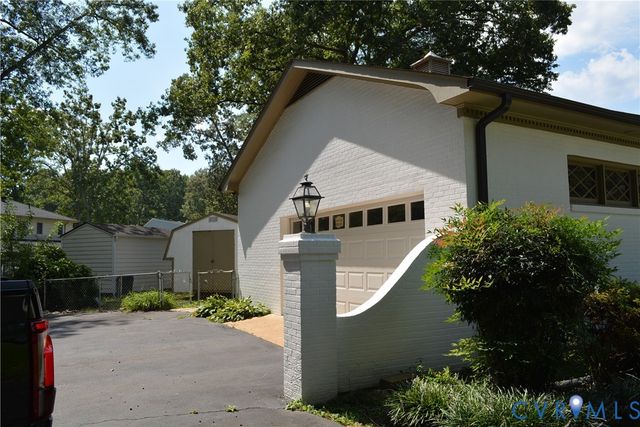 1912 Kirkwall Ct, North Chesterfield, VA 23235