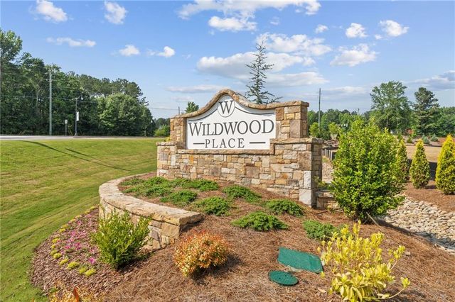 4525 Twinberry Drive, Powder Springs, GA 30127