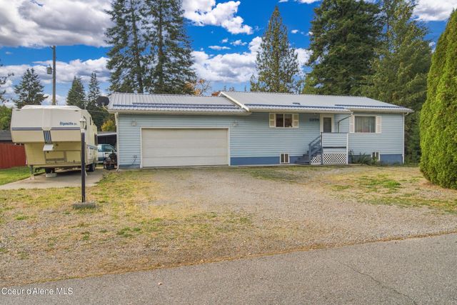 6936 W Trevor ST, Rathdrum, ID 83858 property photo
