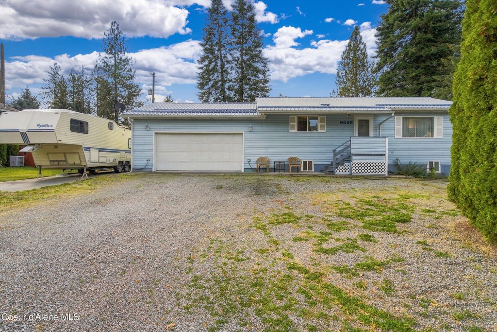 6936 W Trevor ST, Rathdrum, ID 83858 photo 2