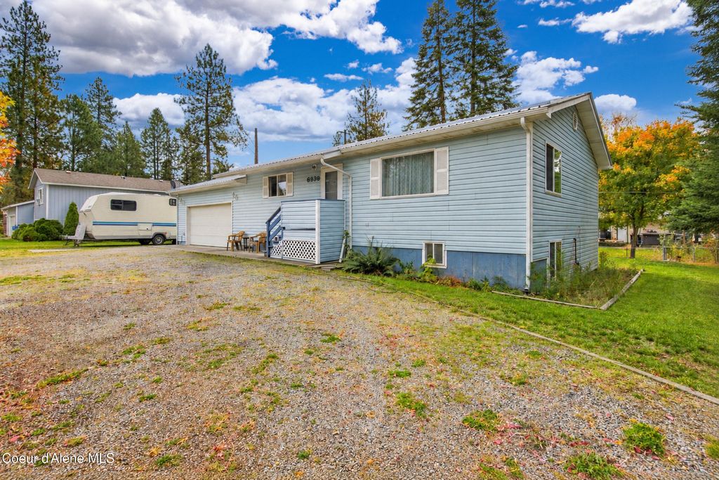 6936 W Trevor ST, Rathdrum, ID 83858 photo 3