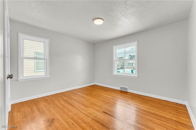 14417 Corridon Avenue, Maple Heights, OH 44137