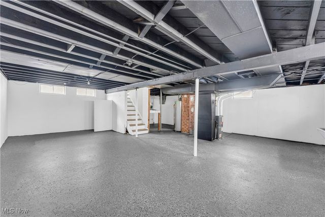 14417 Corridon Avenue, Maple Heights, OH 44137