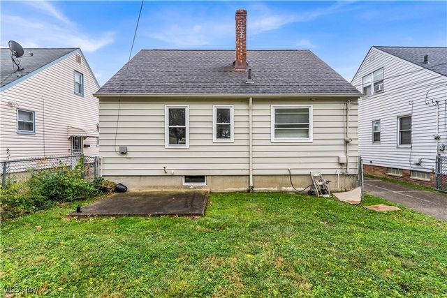 14417 Corridon Avenue, Maple Heights, OH 44137