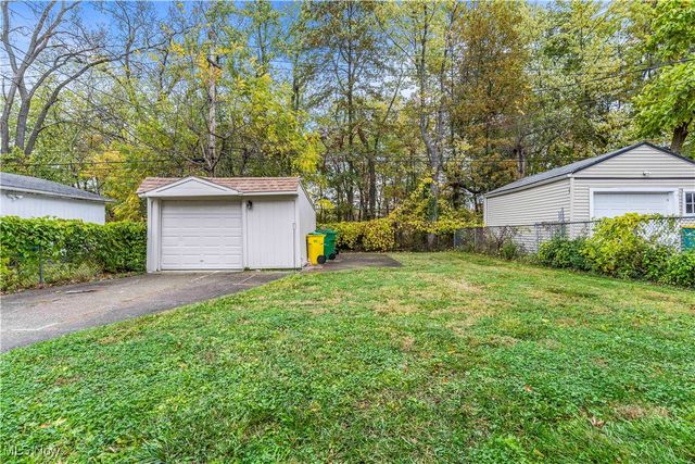 14417 Corridon Avenue, Maple Heights, OH 44137