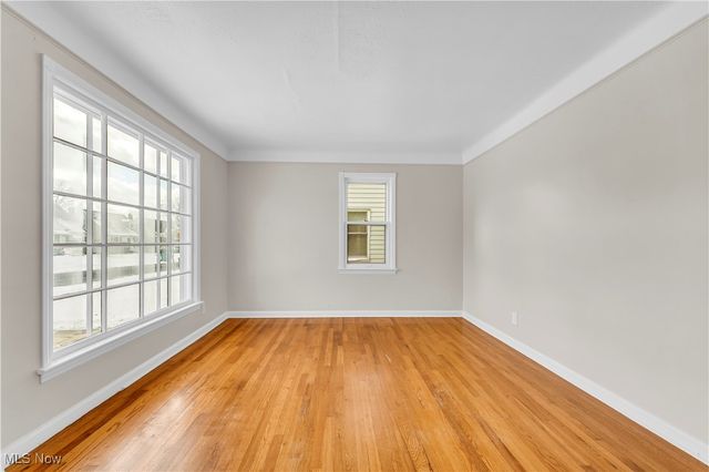 14417 Corridon Avenue, Maple Heights, OH 44137