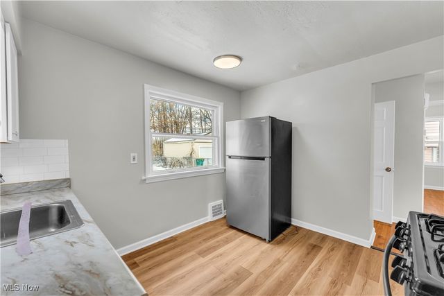 14417 Corridon Avenue, Maple Heights, OH 44137