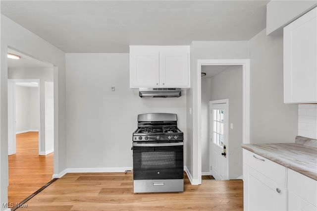 14417 Corridon Avenue, Maple Heights, OH 44137