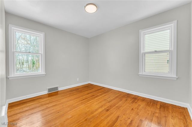 14417 Corridon Avenue, Maple Heights, OH 44137