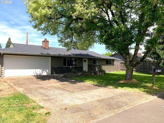 7816 Ne 28TH St, Vancouver, WA 98662