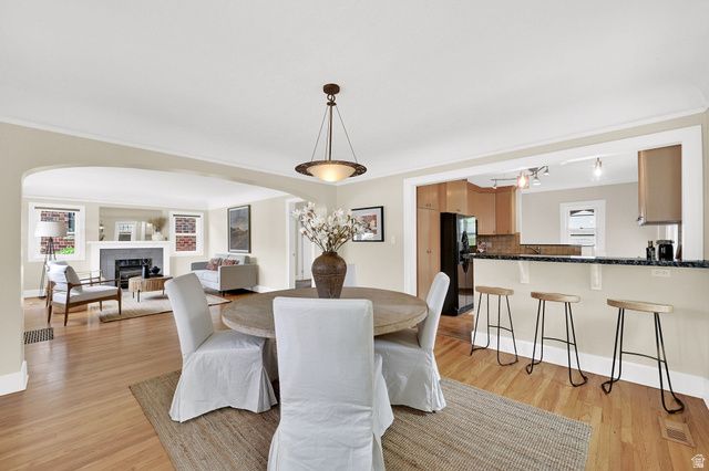 1364 E 1300 S, Salt Lake City, UT 84105