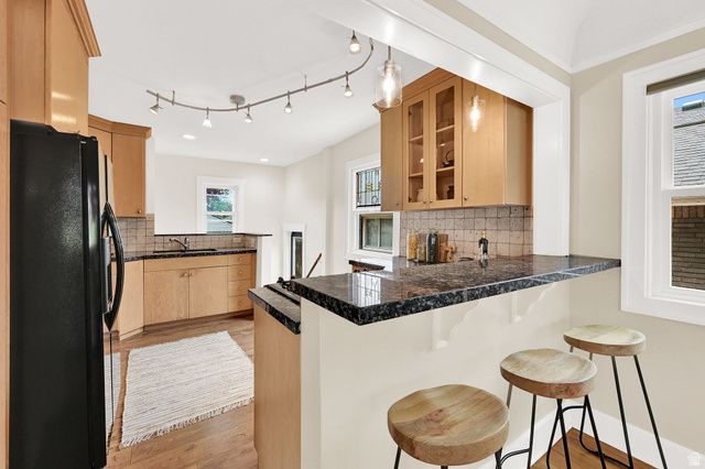 1364 E 1300 S, Salt Lake City, UT 84105