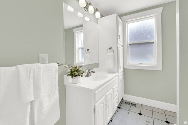 1364 E 1300 S, Salt Lake City, UT 84105